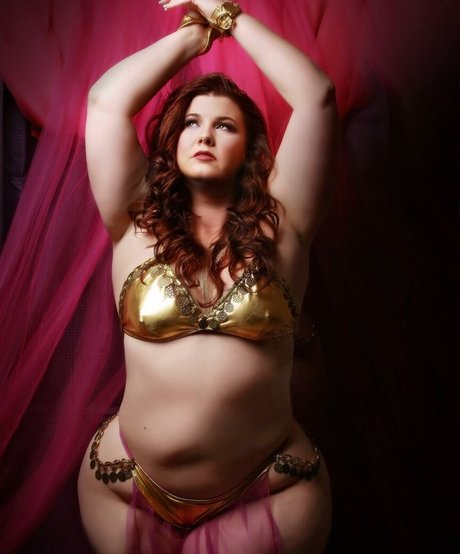 Crystal McBootay OnlyFans Inhalte