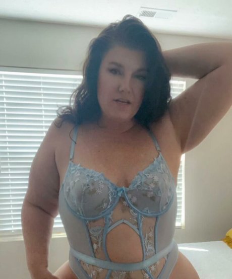 Crystal McBootay OnlyFans XXX