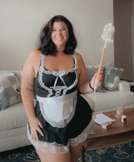 Crystal McBootay OnlyFans XXX