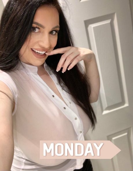 JasmineJamesx Nacktbilder OnlyFans Geleakt