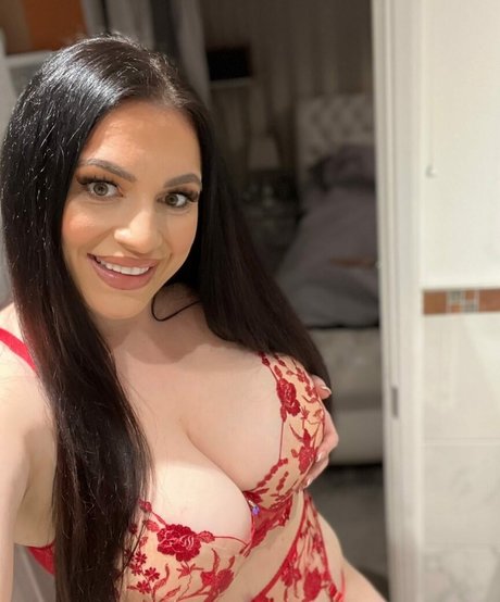 JasmineJamesx XXX Leak OnlyFans