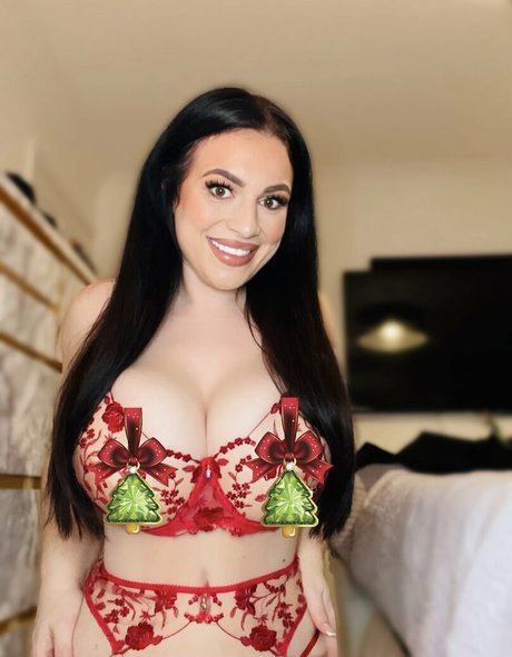 JasmineJamesx OnlyFans Pornografie