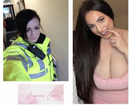 JasmineJamesx Geleakte OnlyFans-Inhalte
