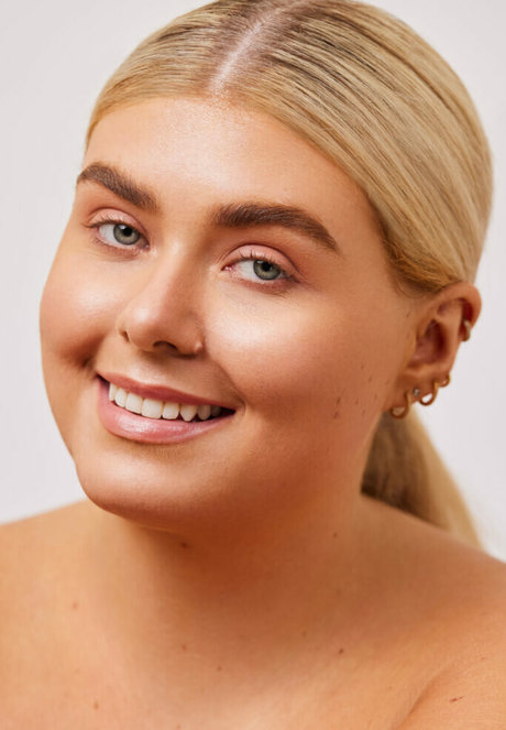 Izzy Nicholls Nacktbilder von OnlyFans geleakt