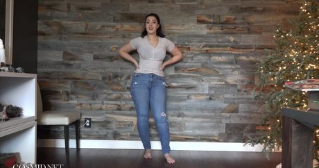 KayJay Model Nacktbilder von OnlyFans geleakt