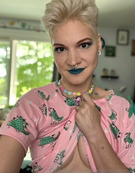 anervoussole Sex OnlyFans