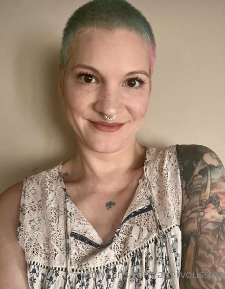 anervoussole Nacktbilder von OnlyFans geleakt