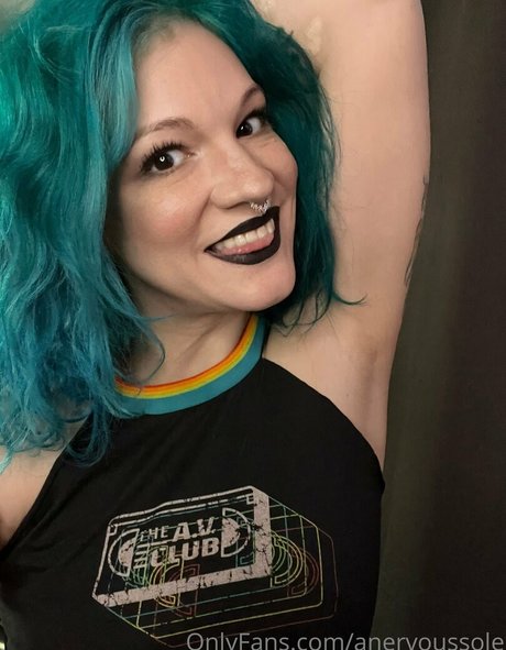 anervoussole Nacktbilder von OnlyFans