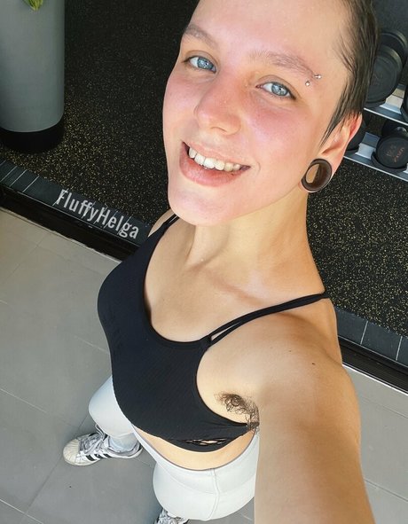fluffyhelga free page OnlyFans Nacktbilder