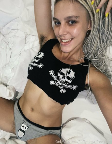 fluffyhelga free page Nacktbilder OnlyFans Leaks
