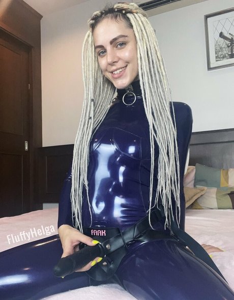 fluffyhelga free page OnlyFans-Leaks