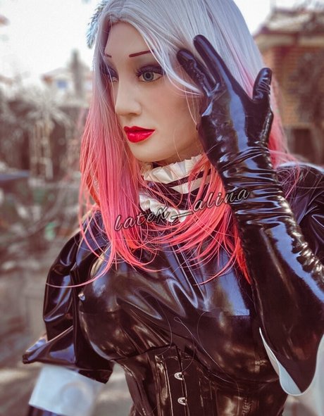 latex alina OnlyFans-Rezensionen