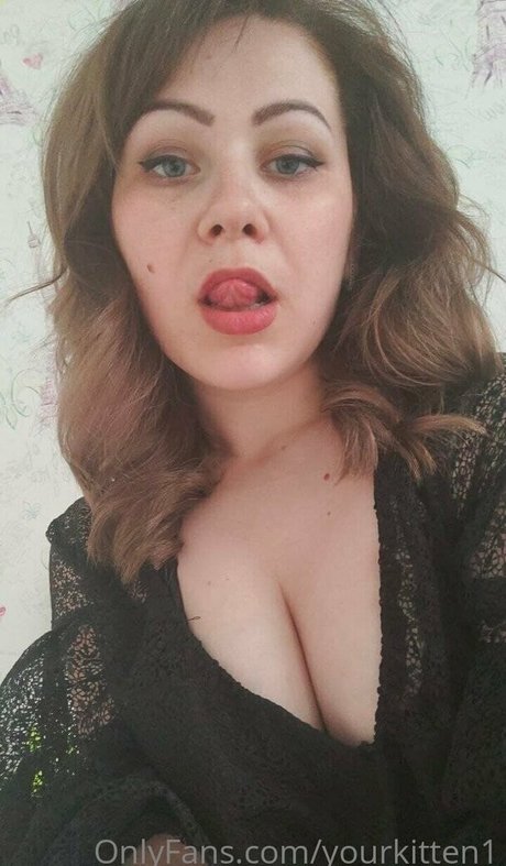 yourkitten1 OnlyFans Sex
