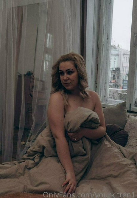 yourkitten1 OnlyFans Nacktbilder