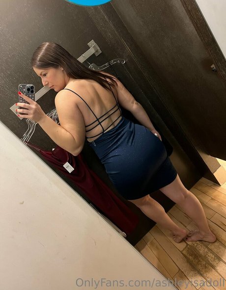 ashleyisadoll OnlyFans öffentliche Fotos OnlyFans