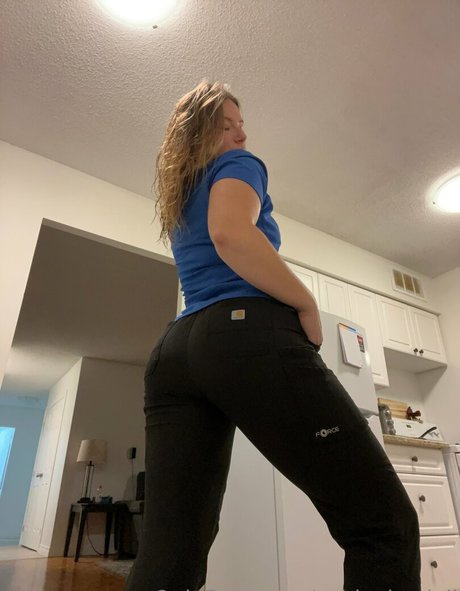 ashleyisadoll OnlyFans Nackt