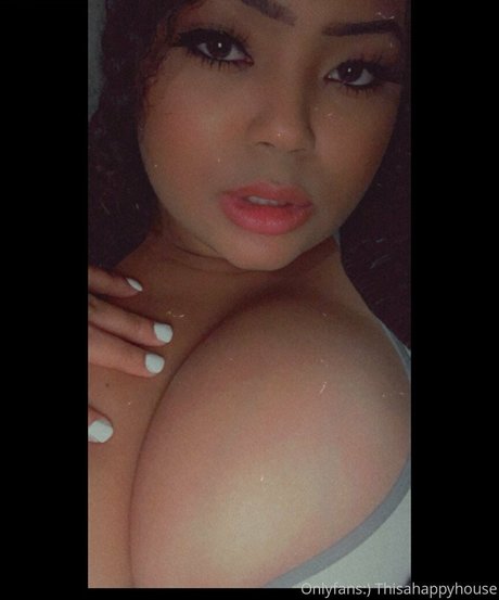 thisahappyhouse Nacktbilder von OnlyFans