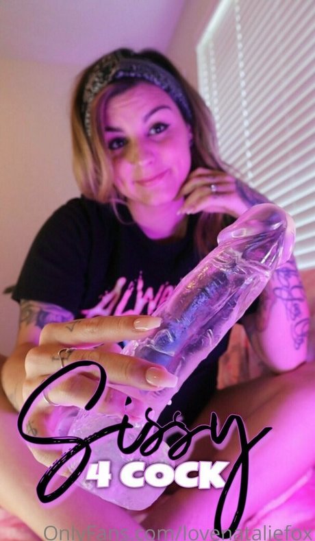 lovenataliefox OnlyFans geleakte Pornografie