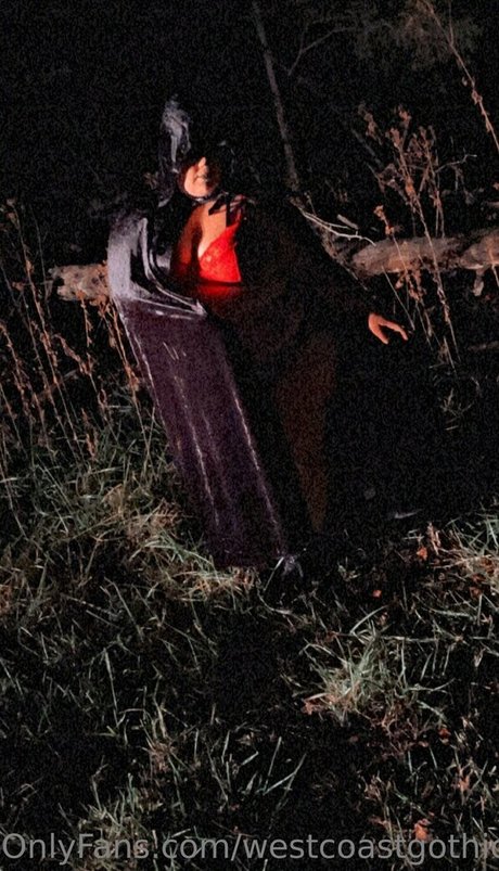 westcoastgothic Leaked OnlyFans Pornografie