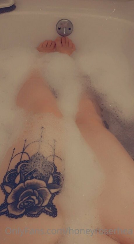 honeyroserhea OnlyFans-Bilder
