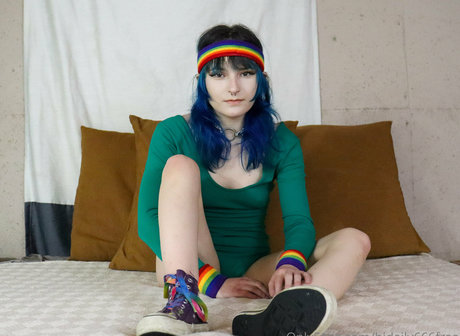 bidaily666free Nackt OnlyFans Porn