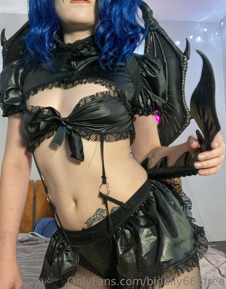 bidaily666free Nacktbilder von OnlyFans