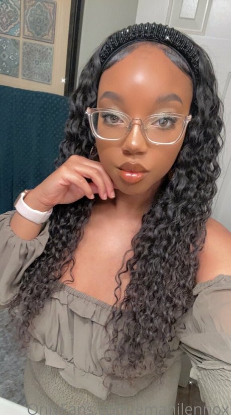 emanilennox OnlyFans-Leak