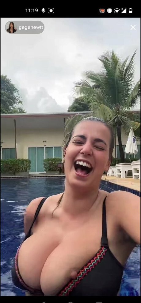 Gena Leak von OnlyFans Pornografie