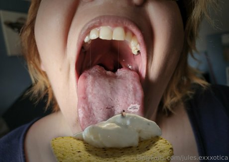 jules exxxotica Nacktpornos von OnlyFans geleakt