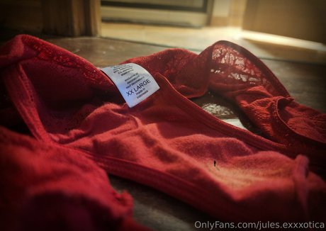 jules exxxotica OnlyFans-Leaks