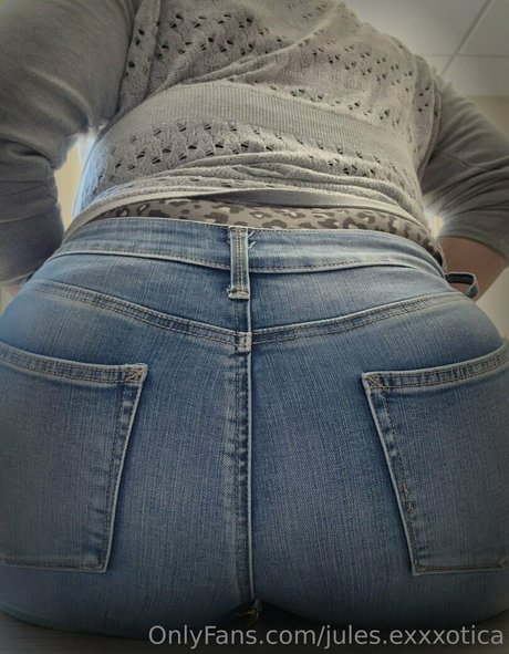 jules exxxotica OnlyFans Sex