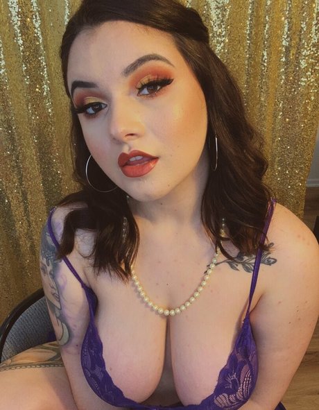 autumn zoldyck Model OnlyFans Foto