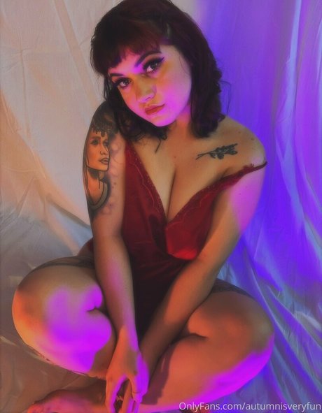 autumn zoldyck OnlyFans Modelfoto