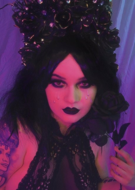 autumn zoldyck Nacktbilder von OnlyFans