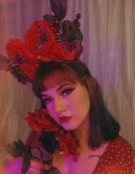 autumn zoldyck OnlyFans Leak