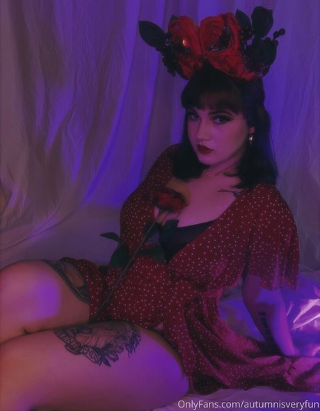 autumn zoldyck OnlyFans Bilder