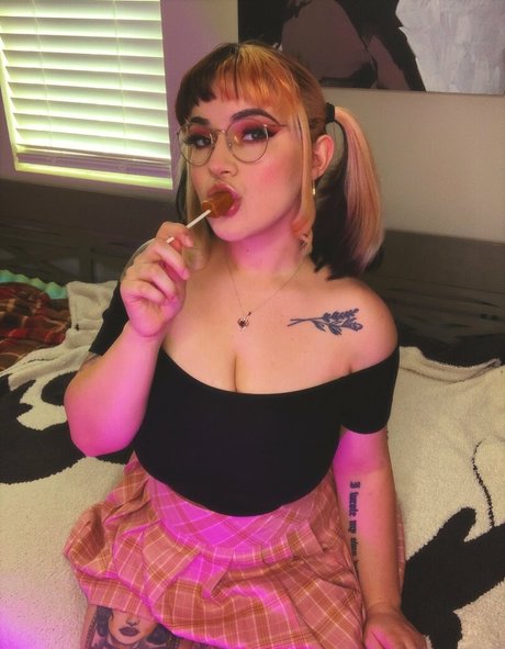 autumn zoldyck Nacktbilder auf OnlyFans