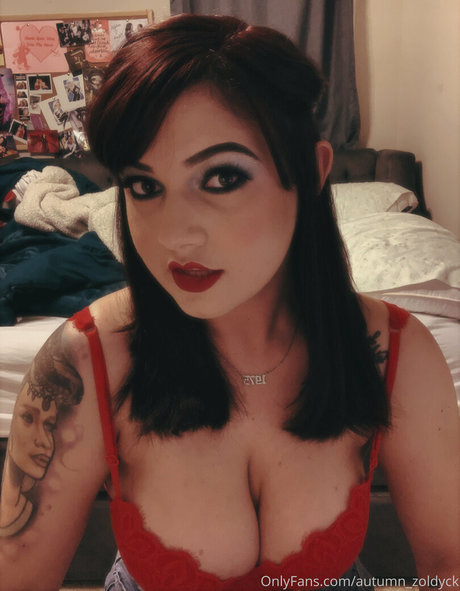 autumn zoldyck OnlyFans