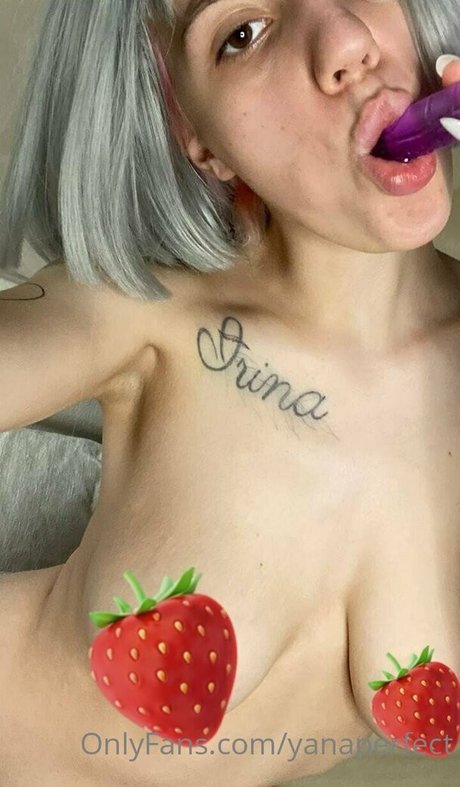 yanaperfect Nackt OnlyFans