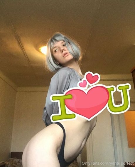 yanaperfect OnlyFans Leak
