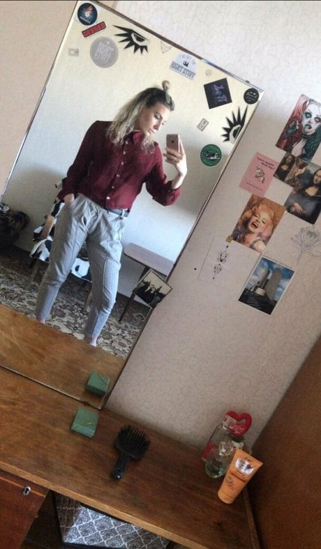 yanaperfect Nacktbilder geleakt