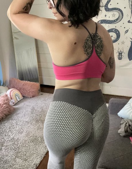 freesaradoesscience OnlyFans Bilder geleakt