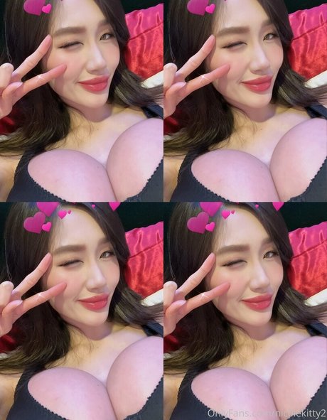 nic0lekitty2 Nacktbilder von OnlyFans