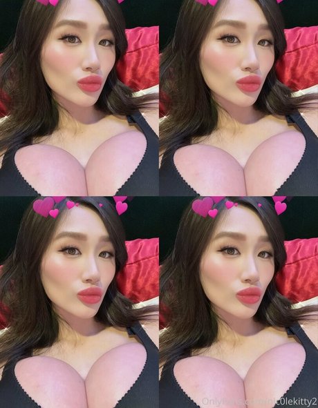 nic0lekitty2 Nacktbilder von OnlyFans