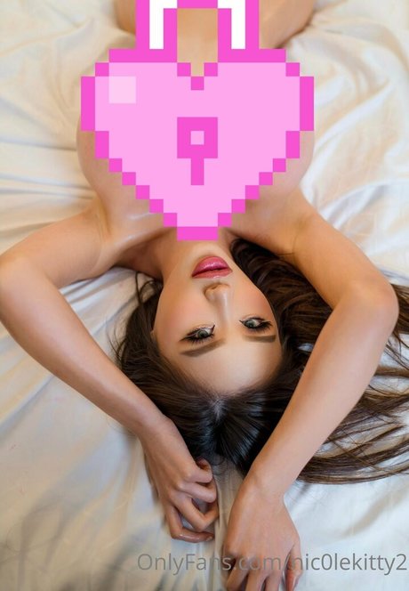 nic0lekitty2 OnlyFans Sex