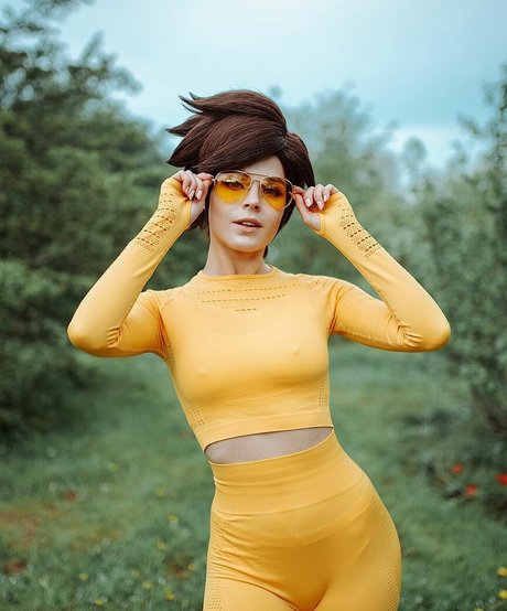 Yugoroforge OnlyFans Nacktbilder geleakt