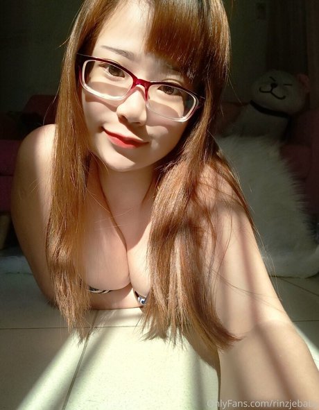 RinzjeBaby OnlyFans Nackt