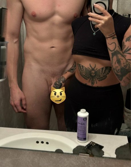 luciferisfemale Nacktbilder von OnlyFans