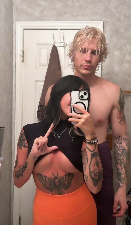 luciferisfemale OnlyFans Modelfoto