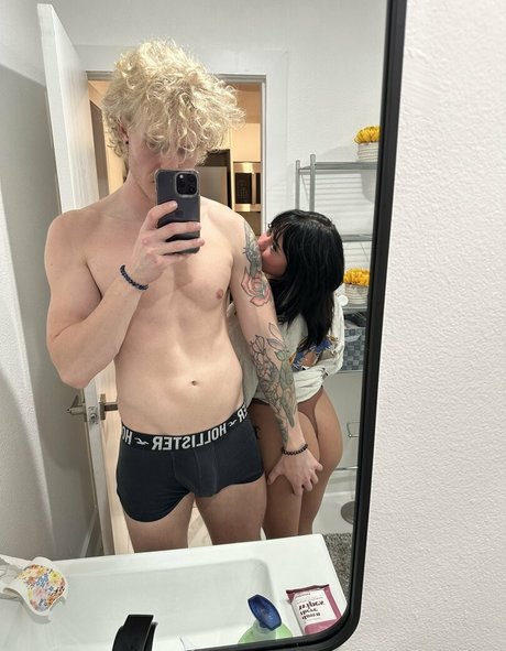 luciferisfemale Nacktbilder geleakt OnlyFans Nacktporno